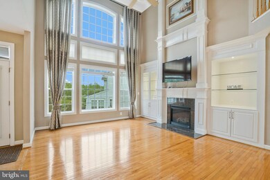 16700 Anchor Bend Cir, Woodbridge, VA 22191 - photo 6