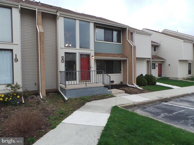 20 Tulip Ct, Mount Laurel, NJ 08054 - photo 2