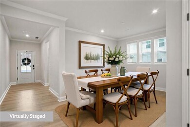 764 Clifftop Crossing SW, Powder Springs, GA 30127 - photo 6