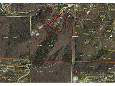 Tbd Shamrock Way, Kimberling City, MO 65686 - photo 2