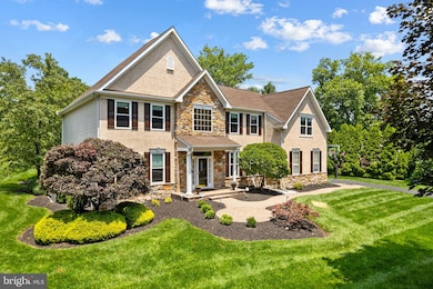 114 Pine Ln E, Yardley, PA 19067 - photo 2