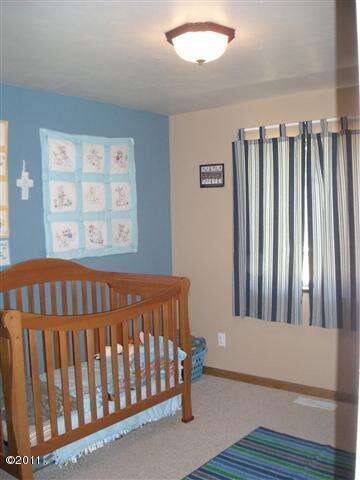 1st Bedroom (Small)