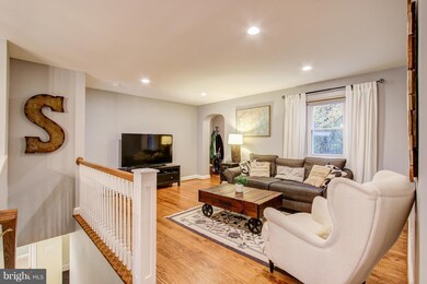 6805 Woodland Ave, Takoma Park, MD 20912 - photo 4