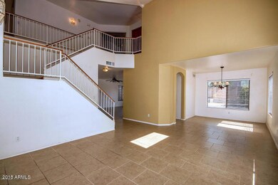 Front room