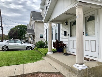 19 Melbourne Ave unit 2, Newton, MA 02460 - photo 2