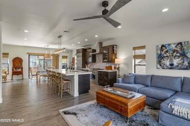 613 N Beaver St unit 4, Flagstaff, AZ 86001 - photo 4