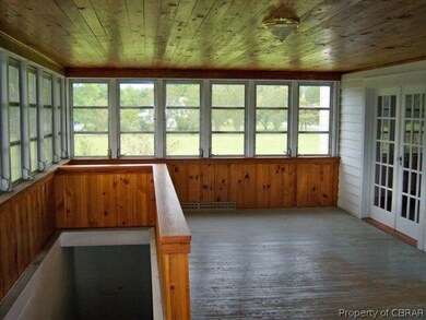 PORCH
