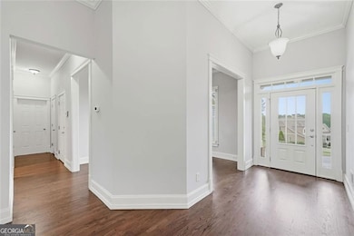 138 Highcrest Dr, Acworth, GA 30101 - photo 3