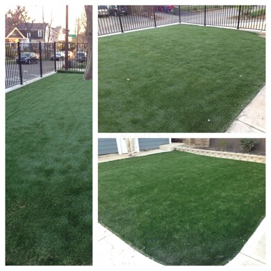 Turf