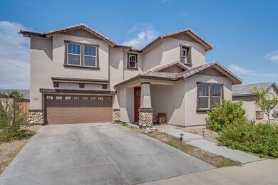 3308 N Alba, Mesa, AZ 85213 - photo 3