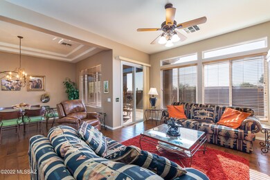 Great Room Overview