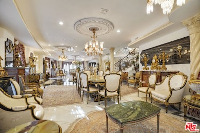 2258 Gloaming Way, Beverly Hills, CA 90210 - photo 7