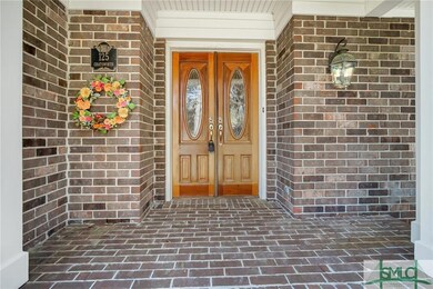 125 Chatsworth Rd, Savannah, GA 31410 - photo 2