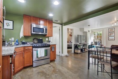 833 N Hennessey St, New Orleans, LA 70119 - photo 5