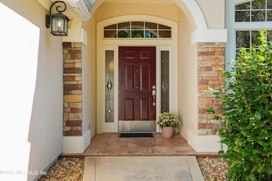 3297 Tiki Ln, Green Cove Springs, FL 32043 - photo 5