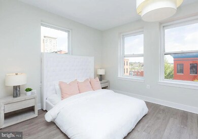 115 E Eager St unit 9, Baltimore, MD 21202 - photo 7