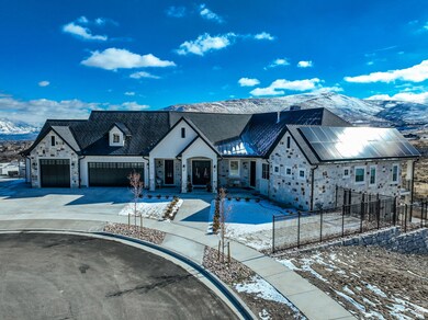 7359 Robins Nest Cir, Herriman, UT 84096 - photo 4
