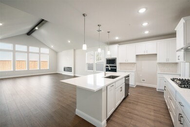 857 Blue Fescue Rd, Justin, TX 76247 - photo 7