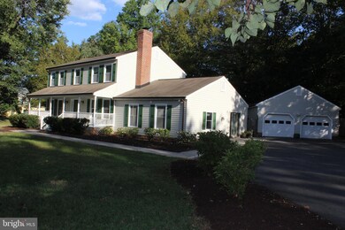 1211 Richmond Dr, Stafford, VA 22554 - photo 5