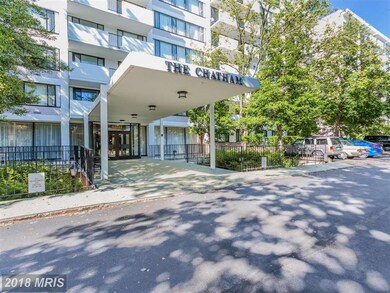 Chatham Condominiums unit 412, Arlington, VA 22203 - photo 4