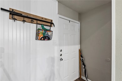 View of doorway