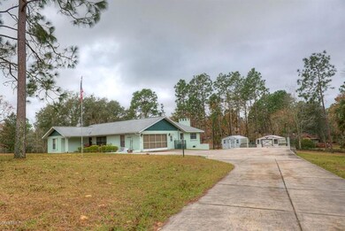8960 SW 209th Cir, Dunnellon, FL 34431 - photo 2