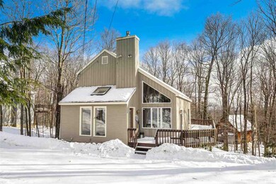 293 Chimney Hill Rd, Wilmington, VT 05363 - photo 2