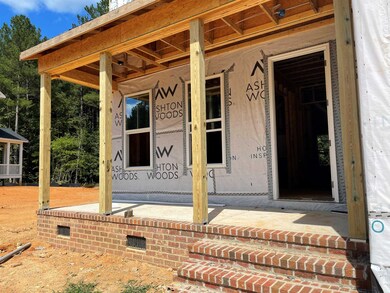 1228 the Parks Dr unit Lot 118, Pittsboro, NC 27312 - photo 5