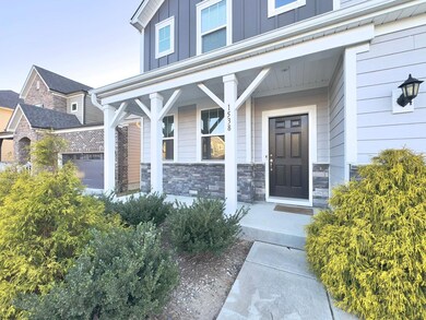 1538 Tinos Overlook Way, Apex, NC 27502 - photo 4