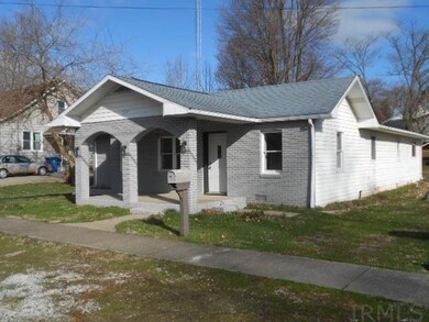 304 E Walnut St, Odon, IN 47562 - photo 3