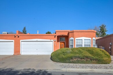 6604 Ruby St NE, Albuquerque, NM 87109 - photo 2
