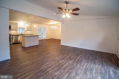 32 N Miller Ave, Penns Grove, NJ 08069 - photo 3