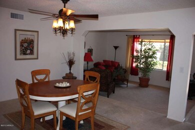 DINING/LIVING