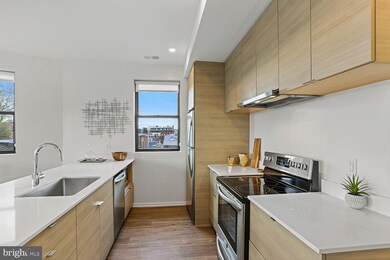 1550 11th St NW unit 409, Washington, DC 20001 - photo 7