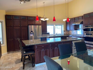 5903 W Gary Dr, Chandler, AZ 85226 - photo 6