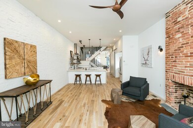 311 E Lanvale St, Baltimore, MD 21202 - photo 3