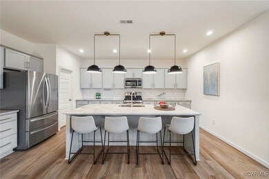 3033 Fletcher Aly, Glen Allen, VA 23059 - photo 7