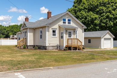 1280 Main St, Tewksbury, MA 01876 - photo 2