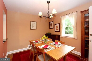 6705 Conway Ave, Takoma Park, MD 20912 - photo 7