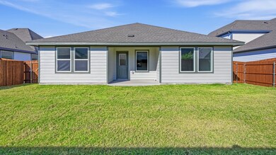749 Lantana Ln, Pilot Point, TX 76258 - photo 7
