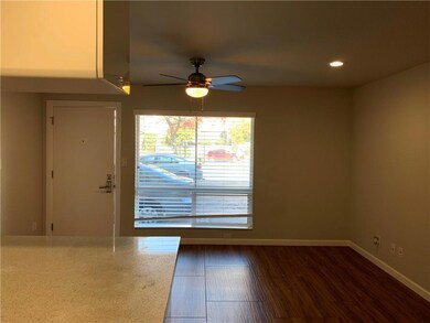 Sterling Crest unit D-110, Austin, TX 78705 - photo 6