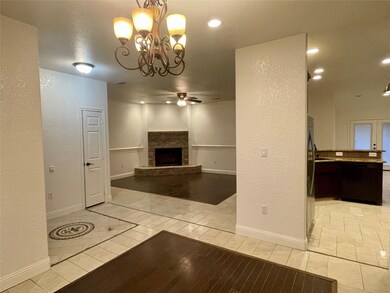 2848 Carter Rd, Springtown, TX 76082 - photo 6