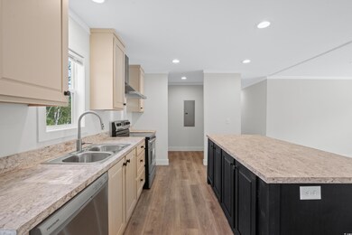 5395 S Carolina 66, Loris, SC 29569 - photo 7