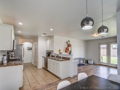 20496 E 32nd St S, Broken Arrow, OK 74014 - photo 6