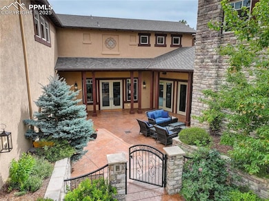 13585 Lauriston Place, Colorado Springs, CO 80908 - photo 6