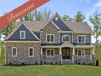 11520 Grey Oaks Estates Run, Glen Allen, VA 23059 - photo 2