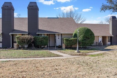 801 W Russell Ave unit 106, Bonham, TX 75418 - photo 2