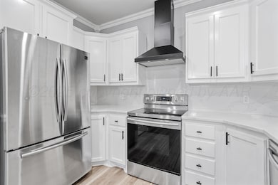 Kitchen View 2