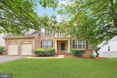 2068 Powells Landing Cir, Woodbridge, VA 22191 - photo 2