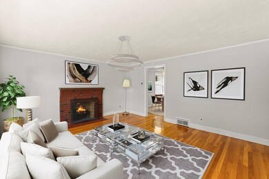 1 Salman St, West Roxbury, MA 02132 - photo 4